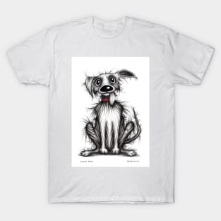 Mucky paws T-Shirt